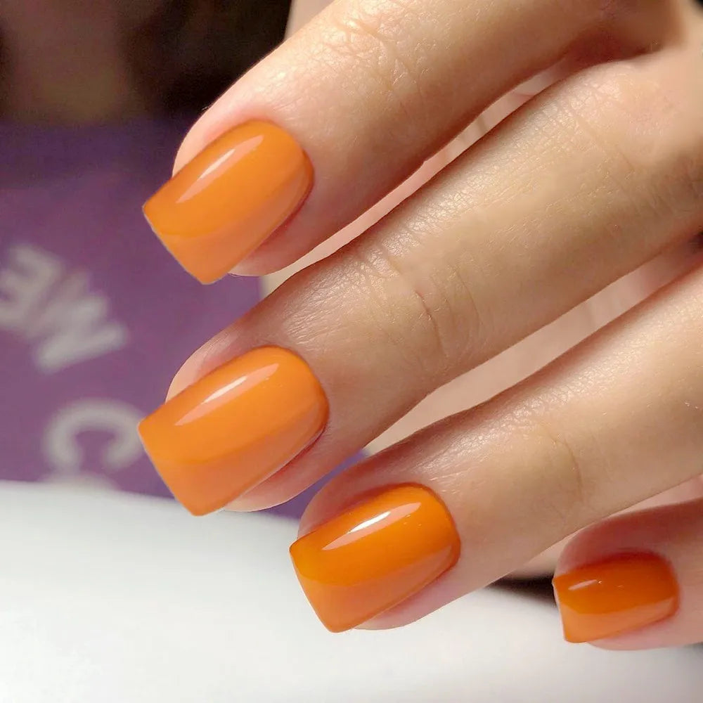 24pcs Press On Nails
