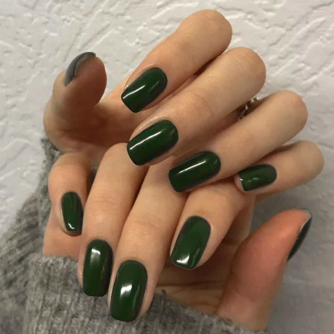24pcs Press On Nails