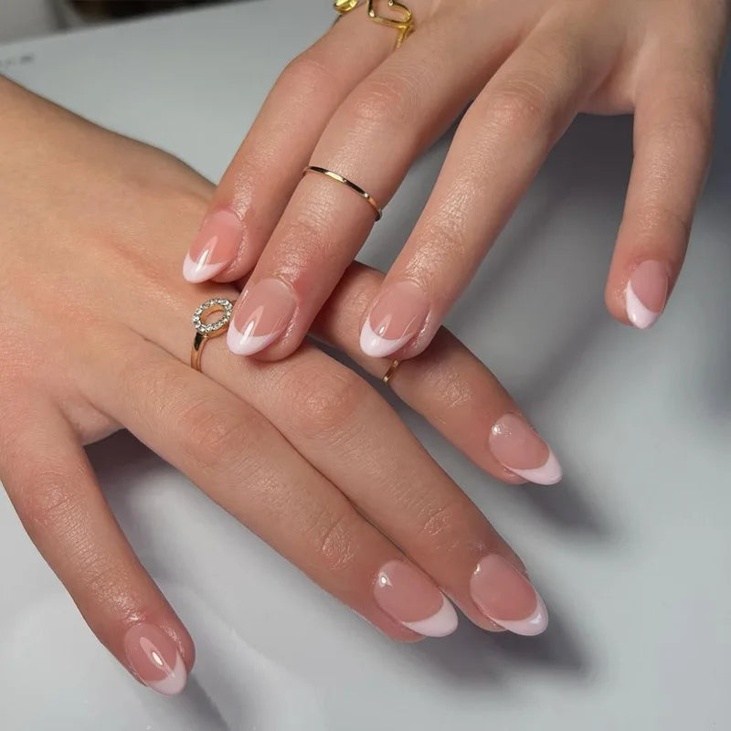 24pcs Press On Nails