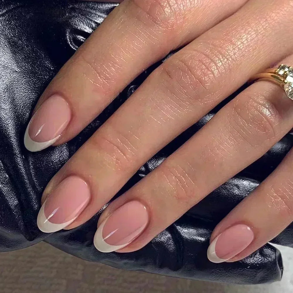 24pcs Press On Nails