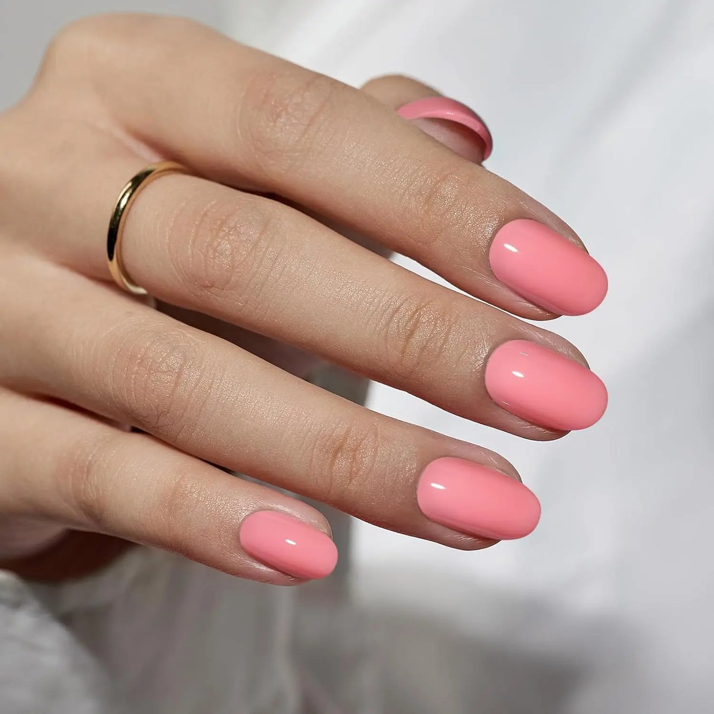 24pcs Press On Nails