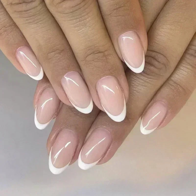 24pcs Press On Nails