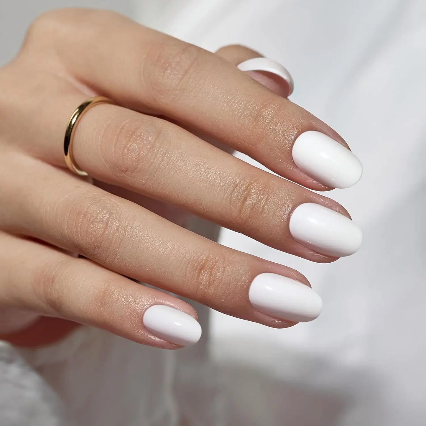 24pcs Press On Nails