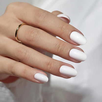 24pcs Press On Nails