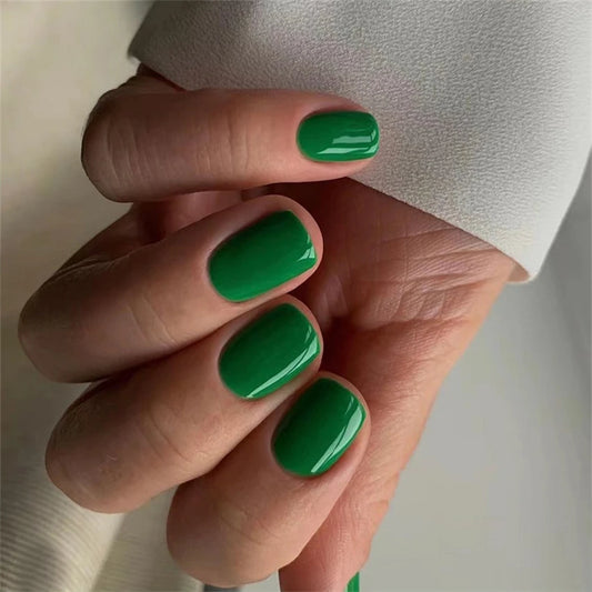 24Pcs/set Press On Nails