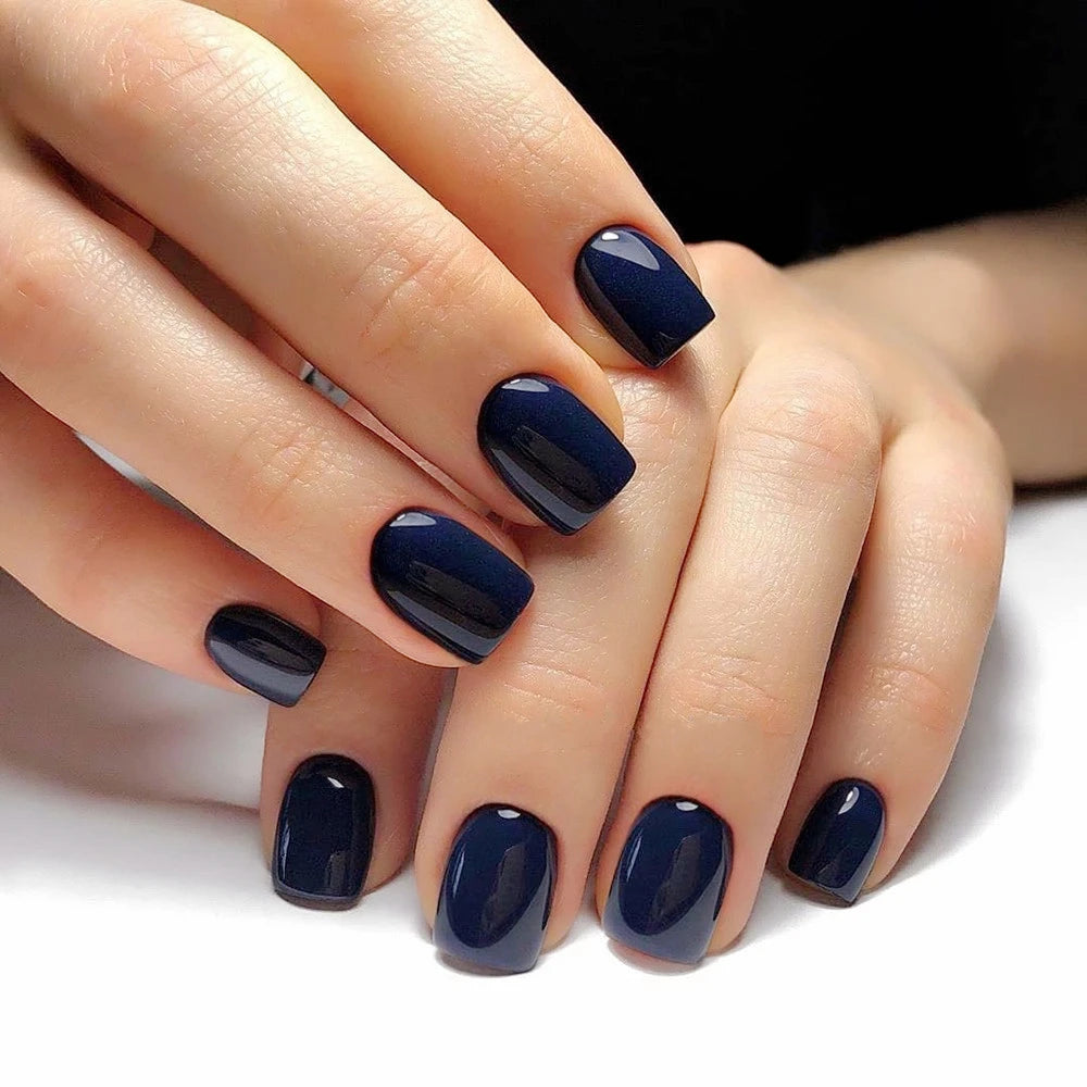 24pcs Press On Nails