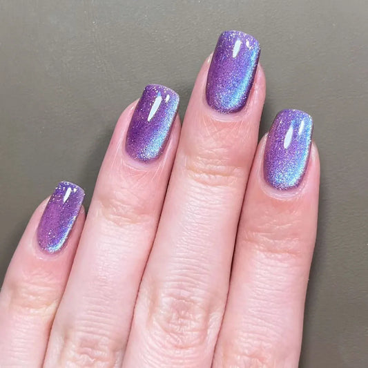 24pcs Press On Nails