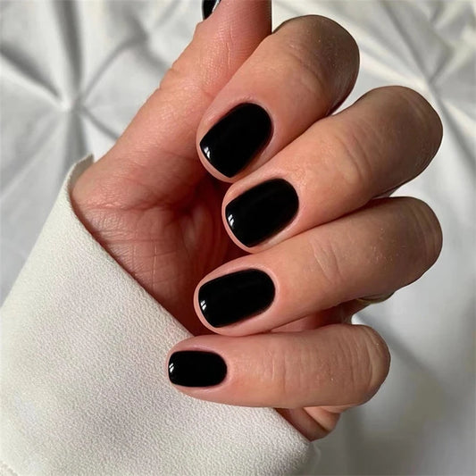 24Pcs/set Press On Nails