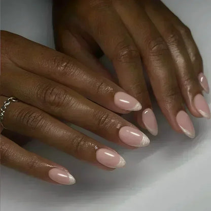 24pcs Press On Nails