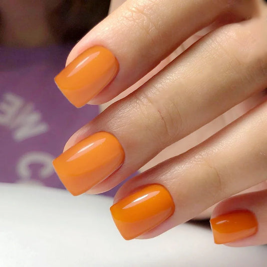 24pcs Press On Nails