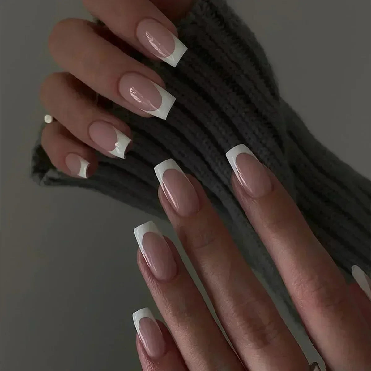 24pcs Press On Nails