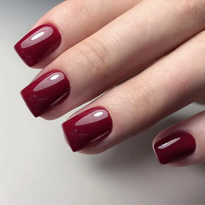 24pcs Press On Nails