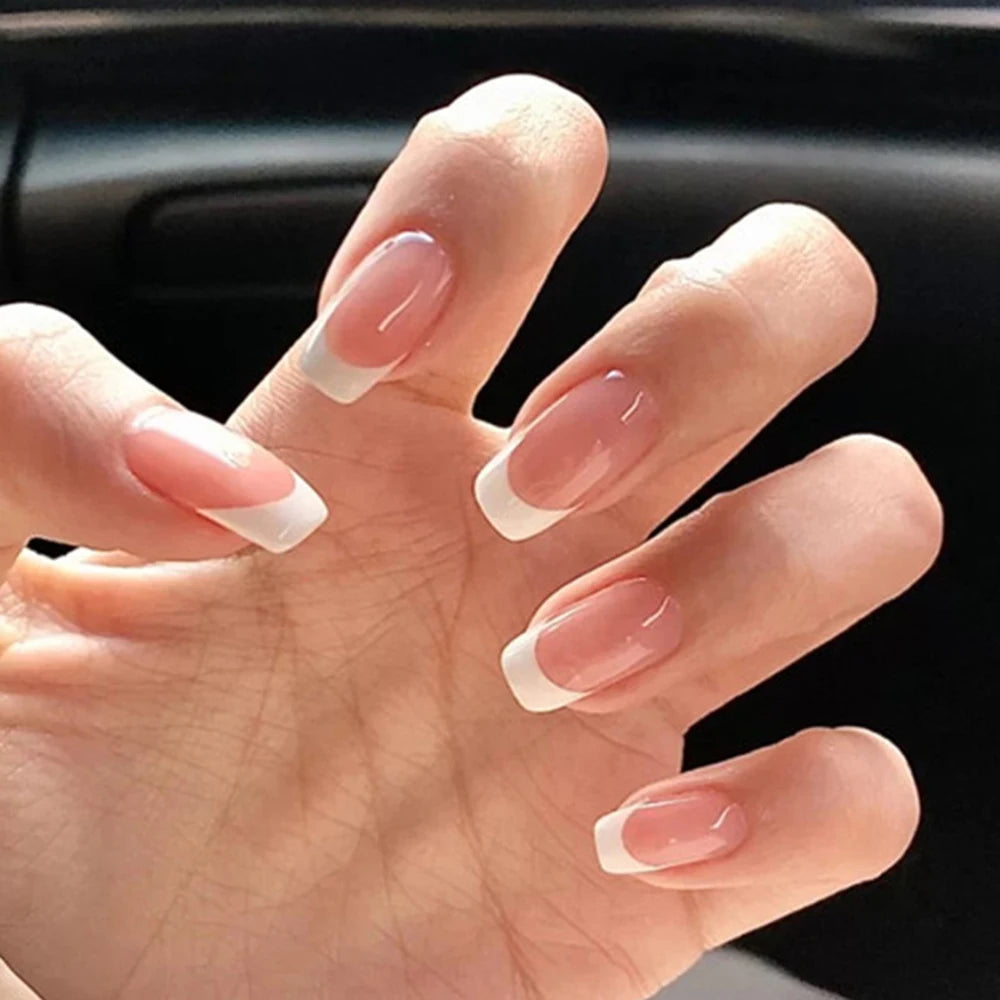 24pcs Press On Nails