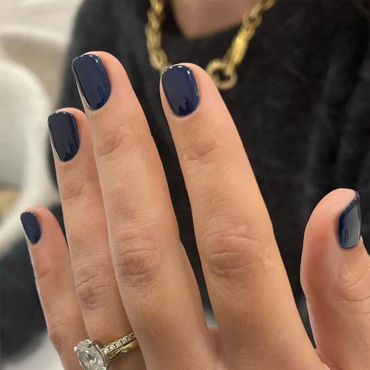 24Pcs/set Press On Nails