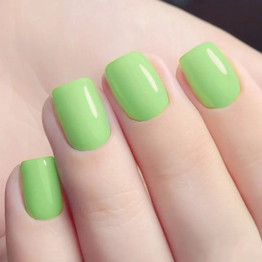 24pcs Press On Nails