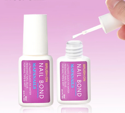 Press On Nail Glue