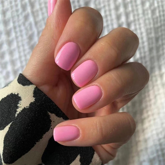 24Pcs/set Press On Nails