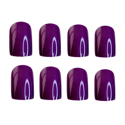 24pcs Press On Nails