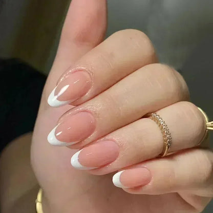 24pcs Press On Nails