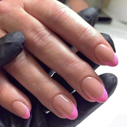 24pcs Press On Nails