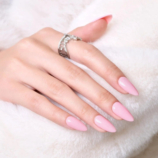 24pcs Press On Nails