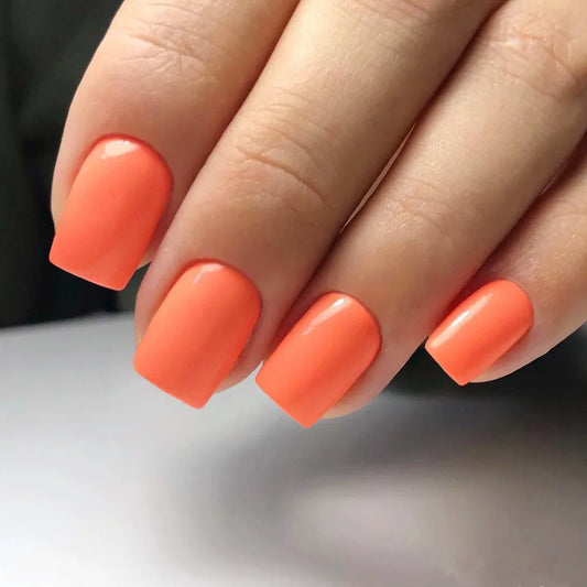 24pcs Press On Nails
