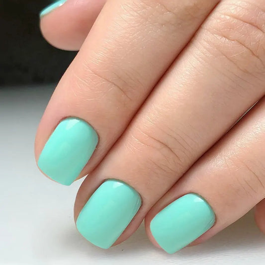 24pcs Press On Nails