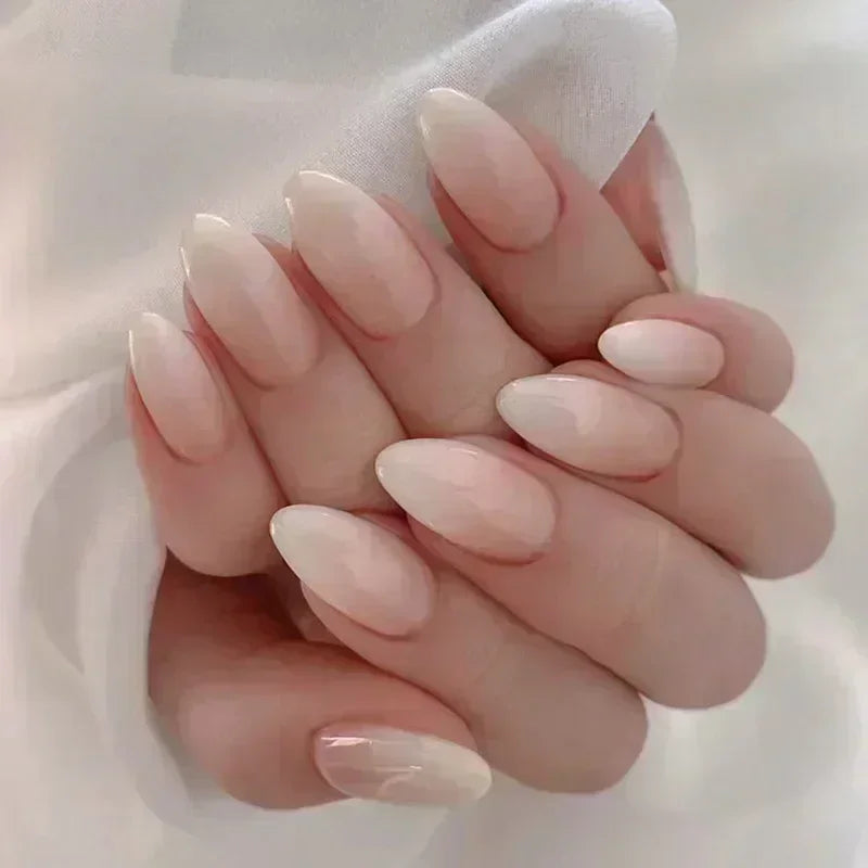 24pcs Press On Nails