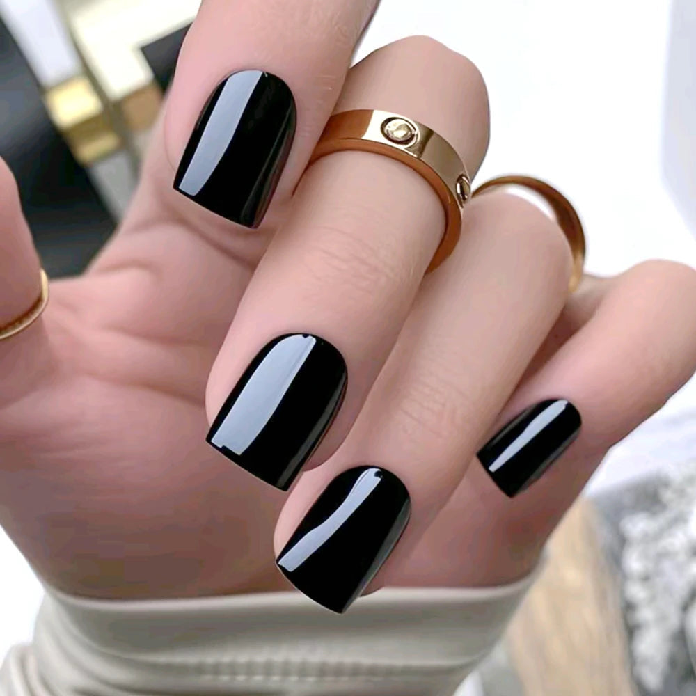 24pcs Press On Nails