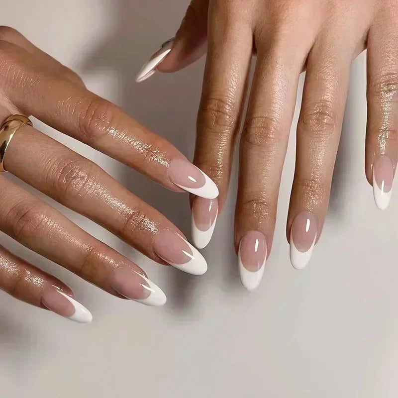 24pcs Press On Nails