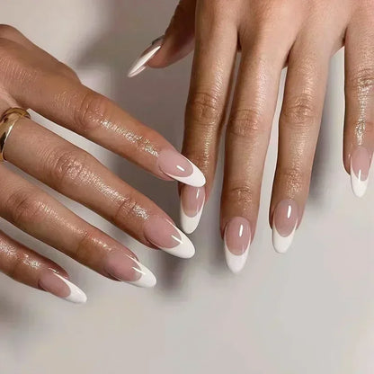 24pcs Press On Nails