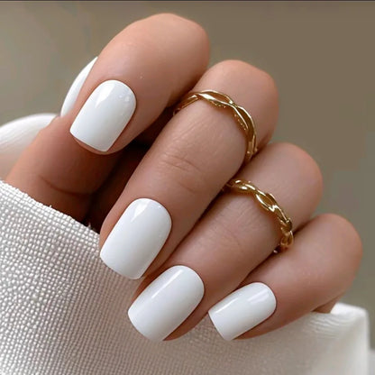 24pcs Press On Nails