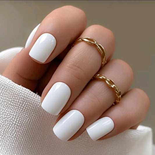 24pcs Press On Nails