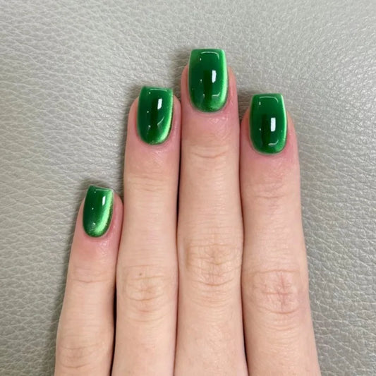 24pcs Press On Nails