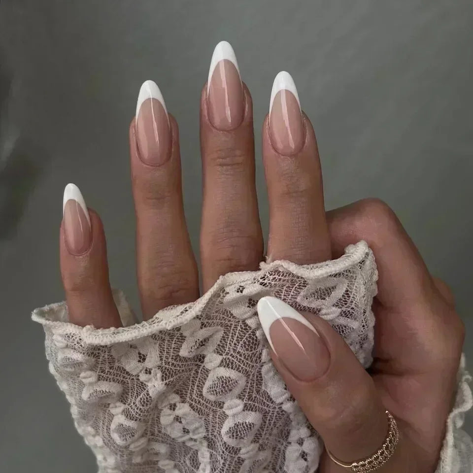 24pcs Press On Nails