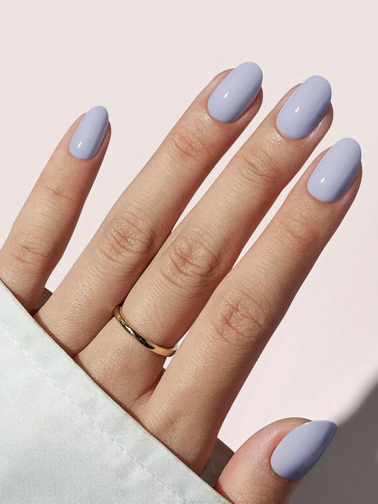 24Pcs/set Press On Nails