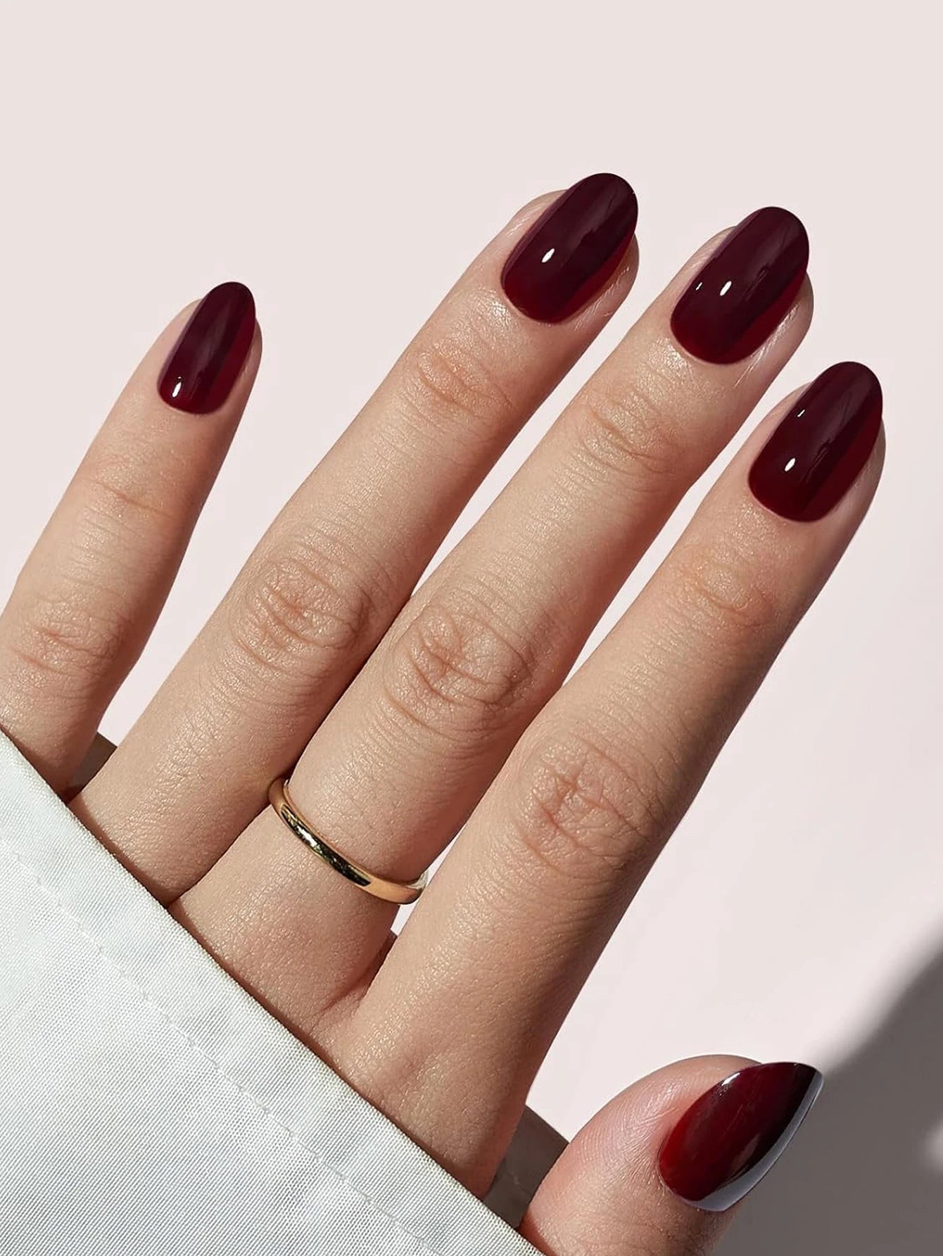 24Pcs/set Press On Nails