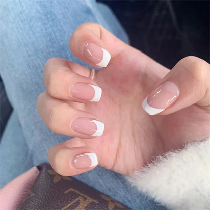 24Pcs/set Press On Nails