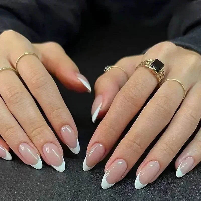 24pcs Press On Nails