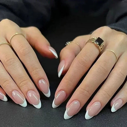24pcs Press On Nails