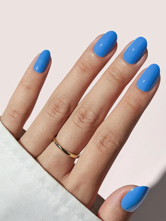 24Pcs/set Press On Nails