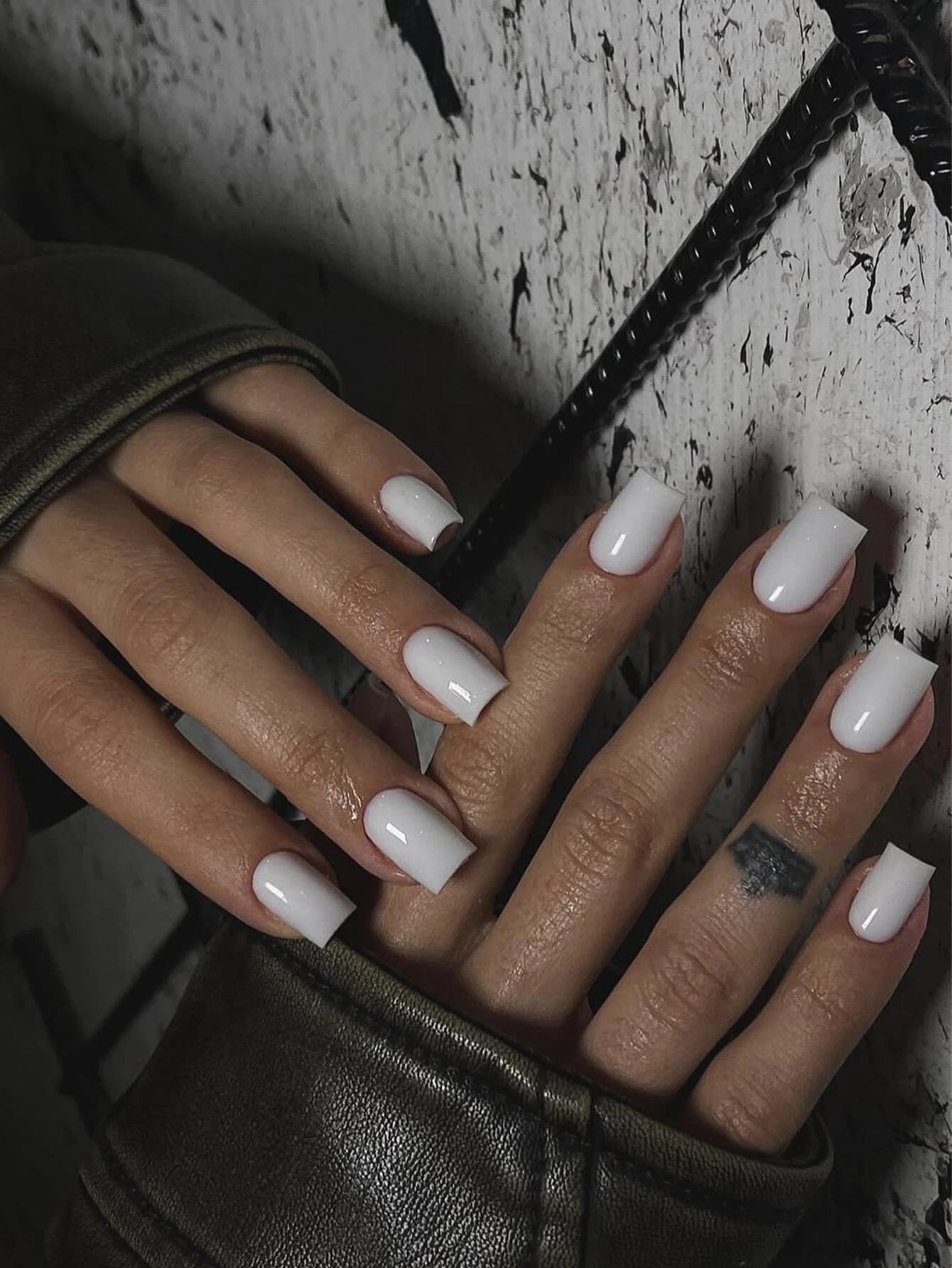 24Pcs/set Press On Nails