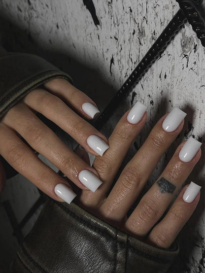 24Pcs/set Press On Nails