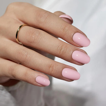 24pcs Press On Nails