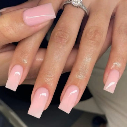24pcs Press On Nails