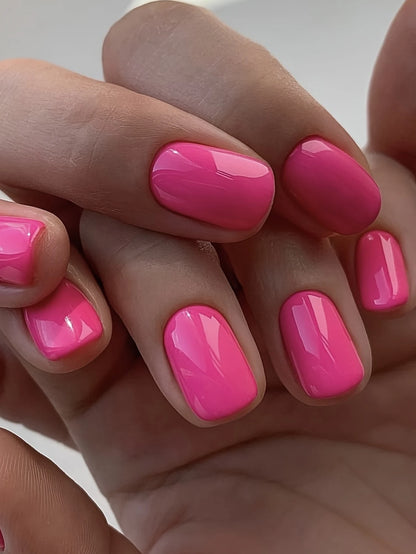 24Pcs/set Press On Nails