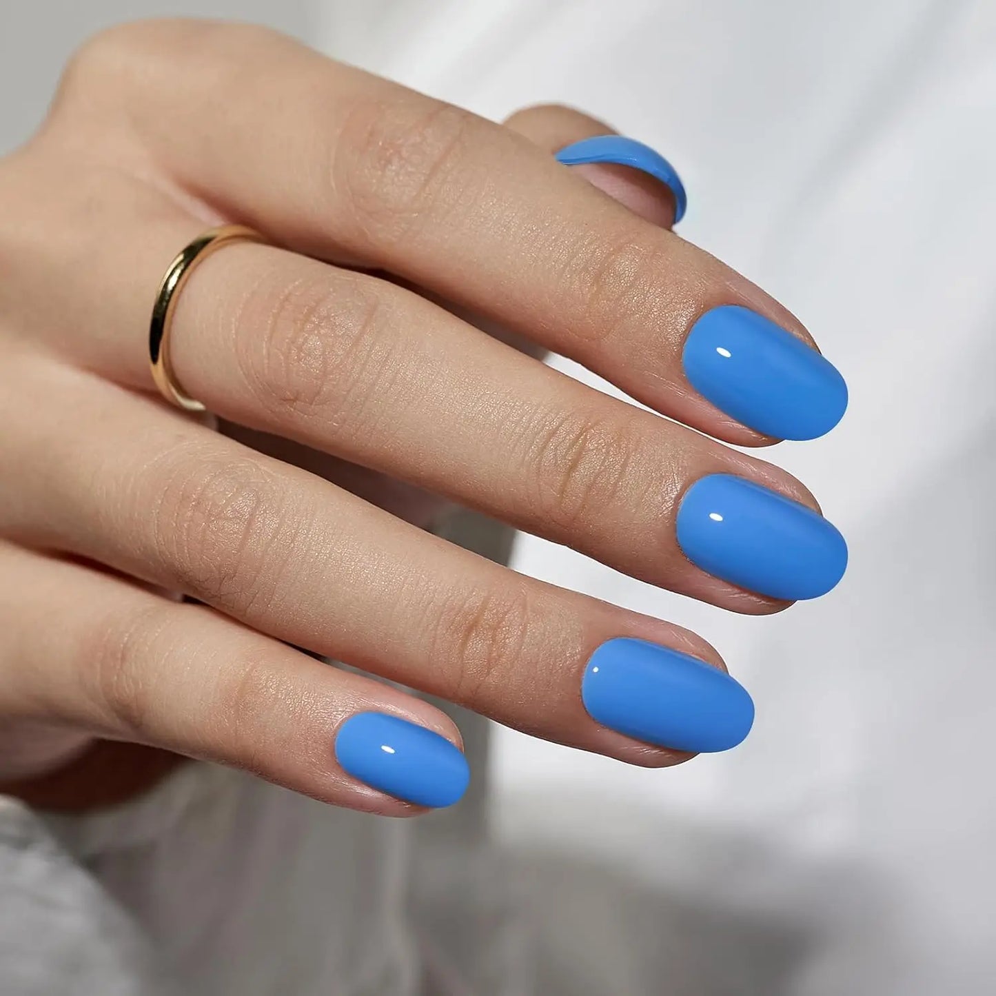 24pcs Press On Nails