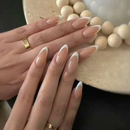 24pcs Press On Nails