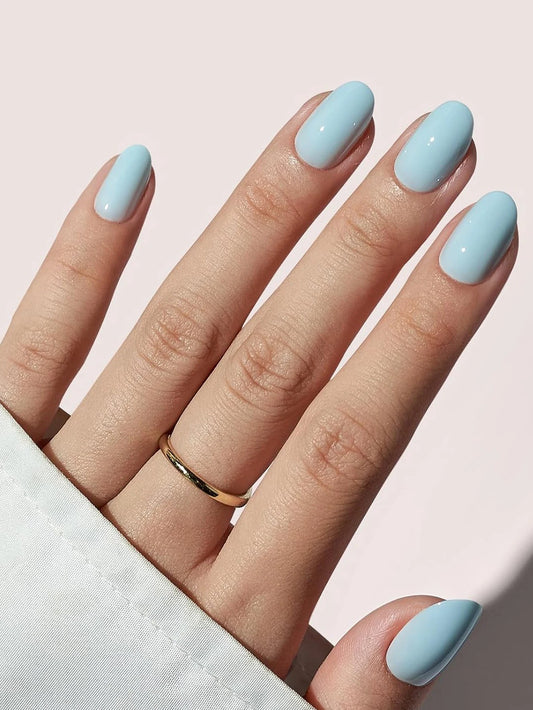 24Pcs/set Press On Nails