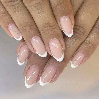 24pcs Press On Nails